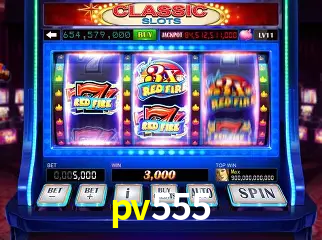 Desvendando o Mundo dos Jogos Virtuais na pv555