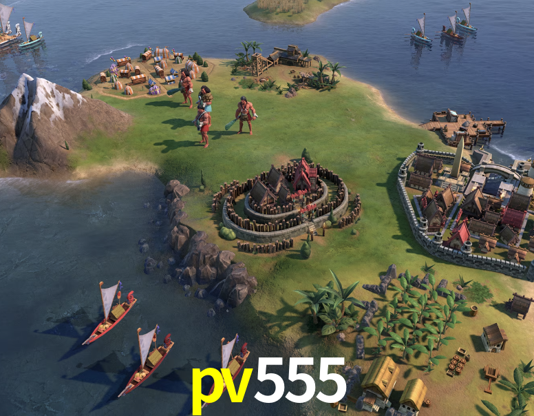 Descubra a Essência do pv555: Nossa História e Compromissos