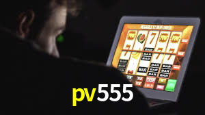 Desvendando o Mundo dos Jogos Virtuais na pv555