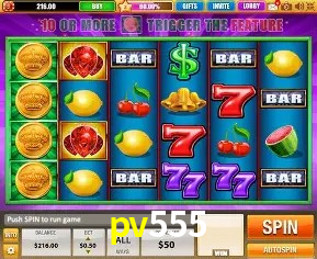 Explorando a Categoria de Eventos em Apostas na pv555