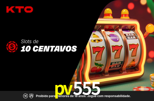 Descubra a Essência do pv555: Nossa História e Compromissos