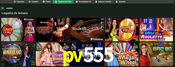 pv555 bet